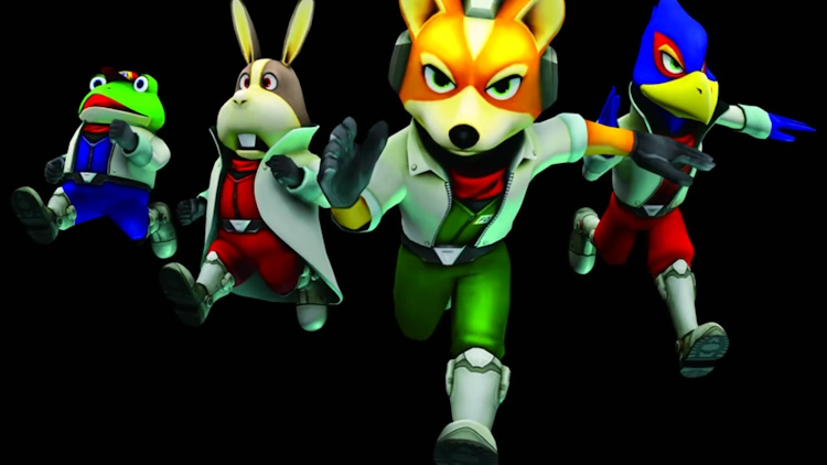 Star Fox: Insider nennt möglichen Release - kommt das Comeback schon im Juni 2026?